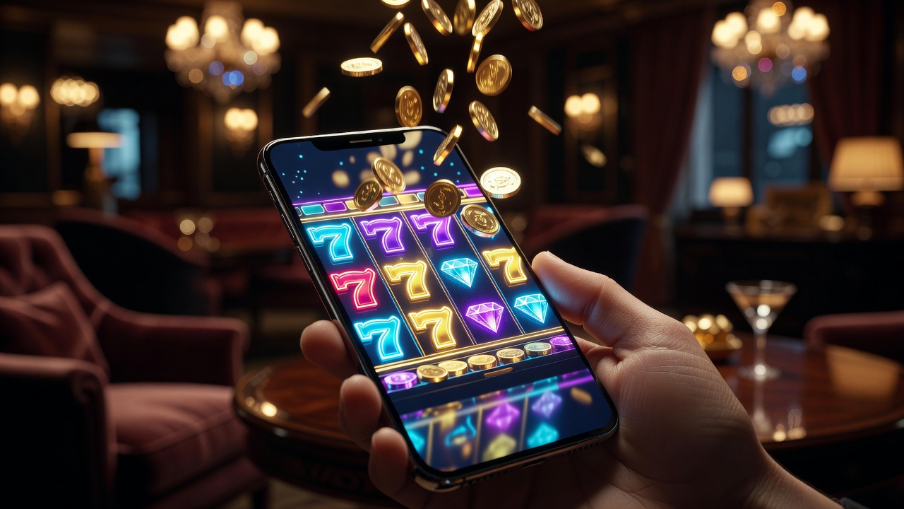 Best Real Money Pokies App Australia: The 2026 Favorites - real money casino app australia