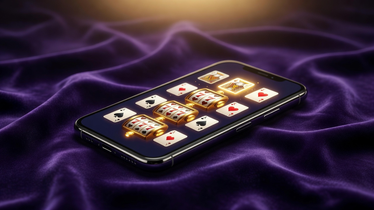 Types of Mobile No Deposit Offers - no deposit casino bonuses mobile