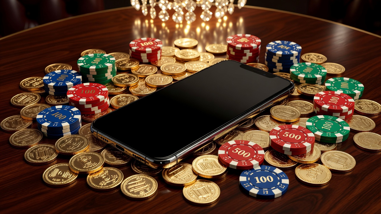 Maximizing Your Mobile No Deposit Wins - no deposit casino bonuses mobile