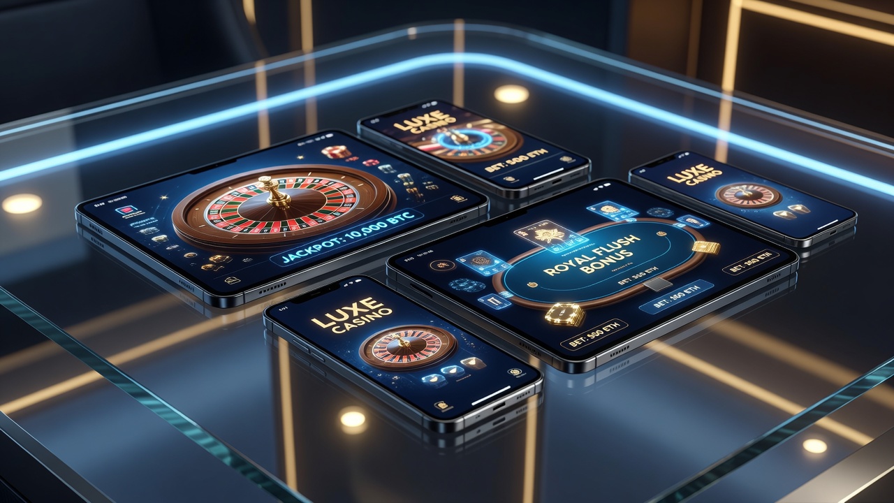 Top Mobile Casino Bonus Sites in 2026 - mobile casino bonus