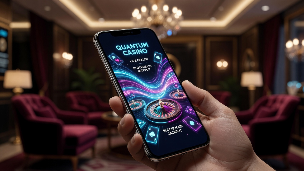 Our Top Picks for 2026 - real money casino apps