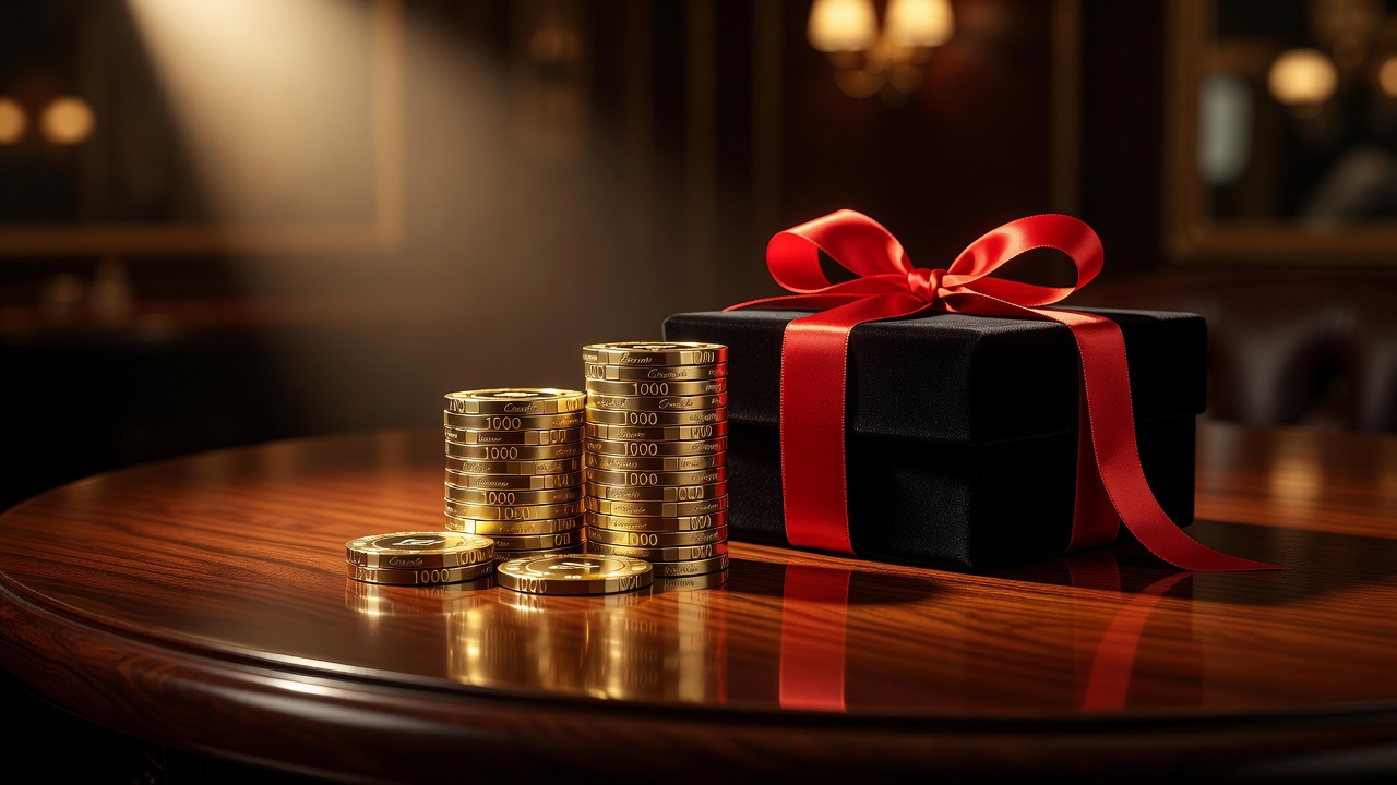 Real Money Casino Bonuses & Promotions - real money casino apps