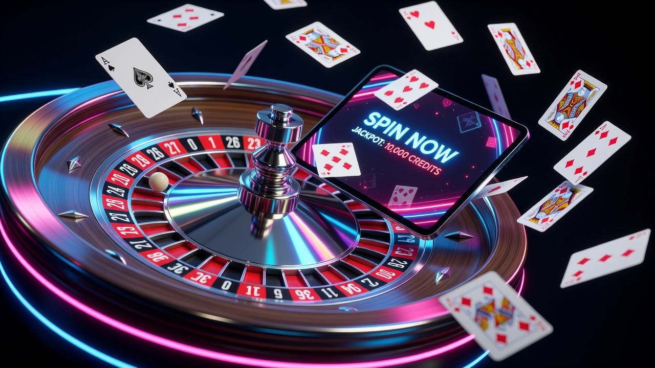 Popular Games on Mobile Casino Apps - real money casino apps