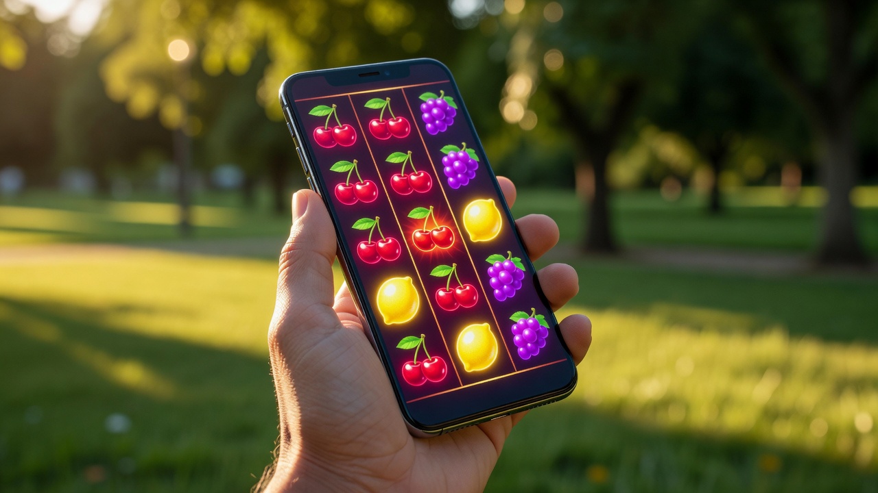 Why Play Mobile Casino Slots? - mobile casino slots
