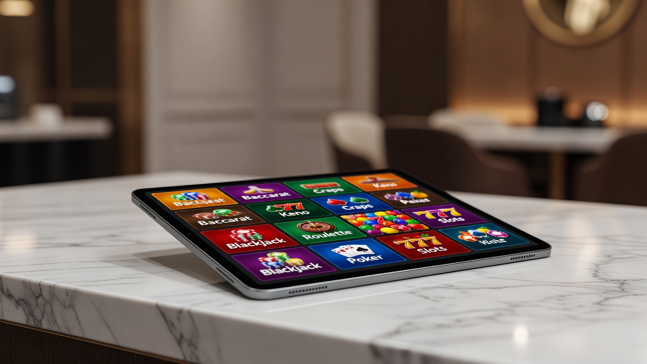 How to Choose a Mobile Slots Casino - mobile casino slots