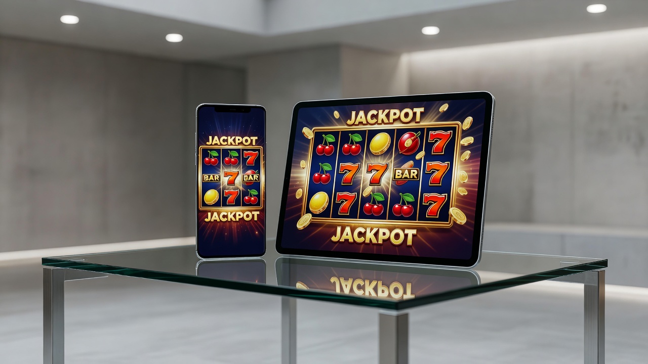 Understanding Mobile Slots Apps vs. Browser Play - mobile casino slots