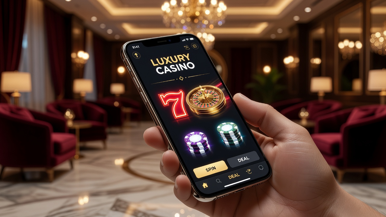 Deciding Between Casino Apps and Mobile Browsers - new mobile casinos