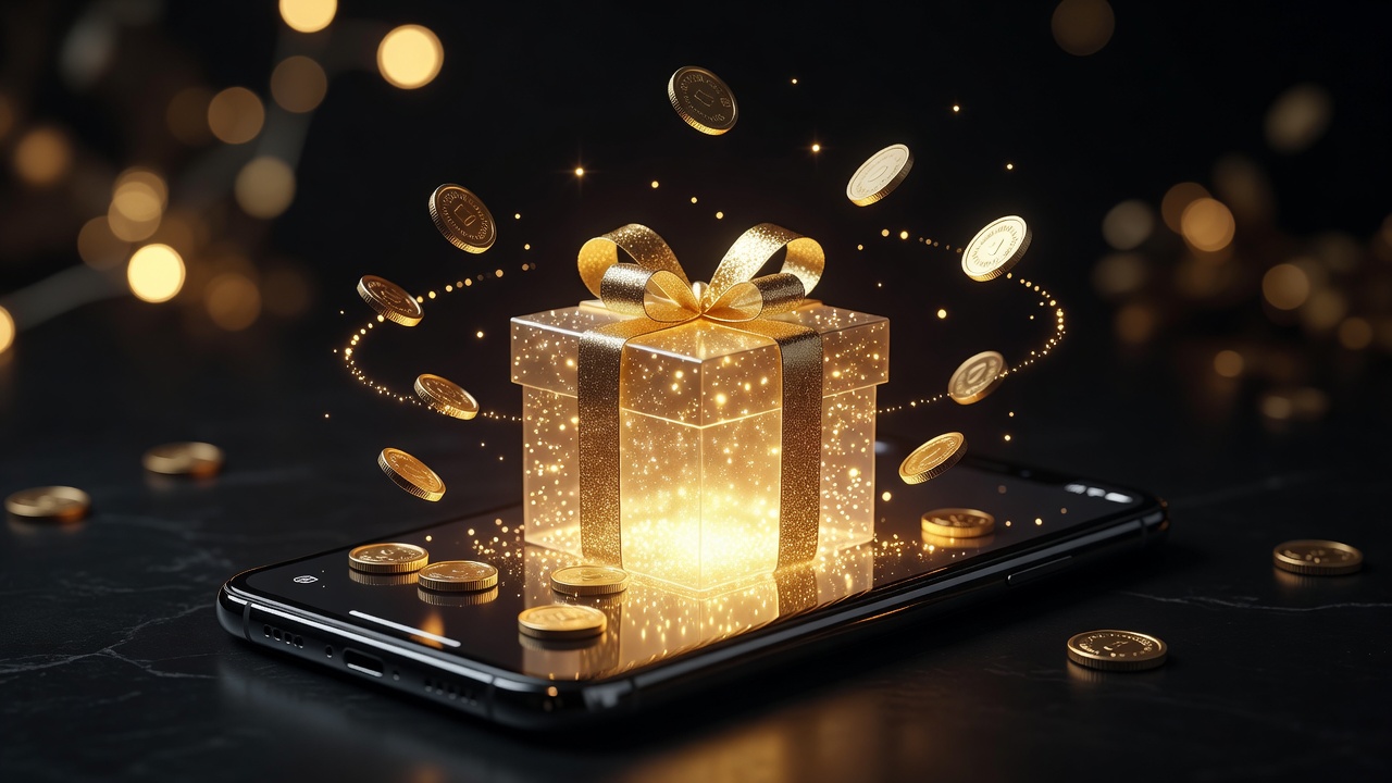 Claiming Your Bonuses and Playing Games on Mobile - new mobile casinos