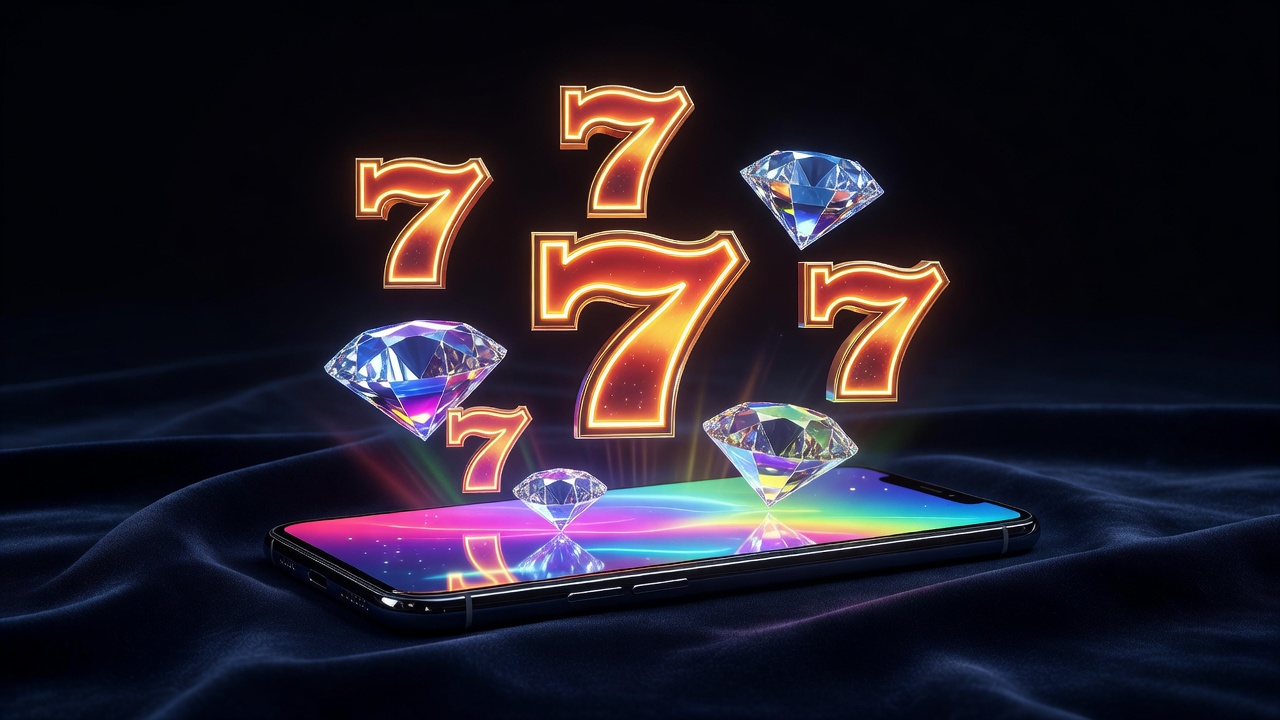 Pokies & Games - new mobile casinos