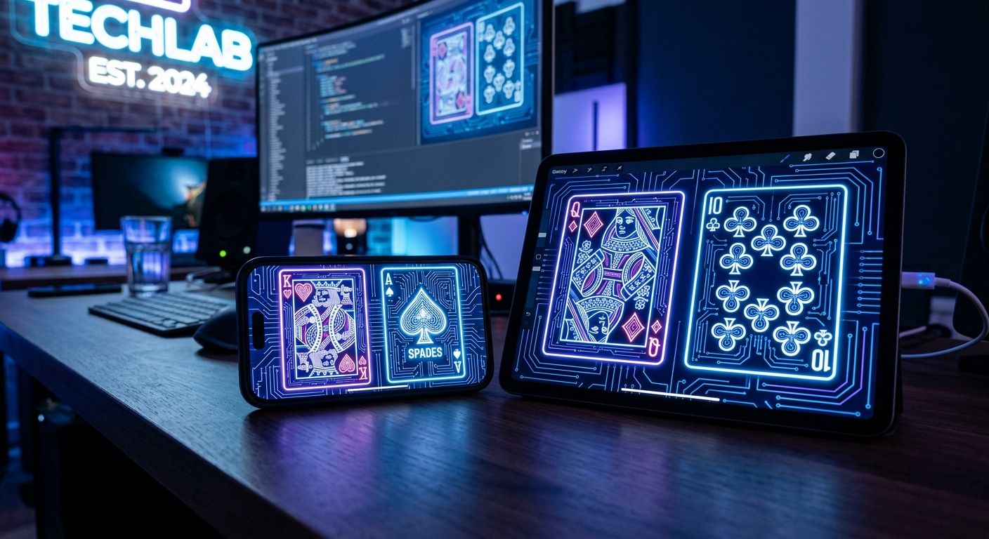 Casino Software - new mobile casinos