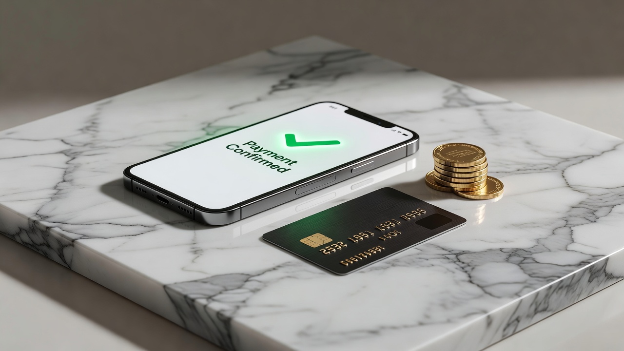 Depositing and Withdrawing Funds via Mobile - new mobile casinos