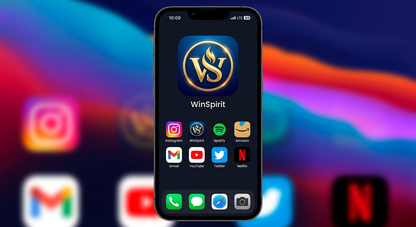What You Gain by Installing the WinSpirit Shortcut - winspirit casino download