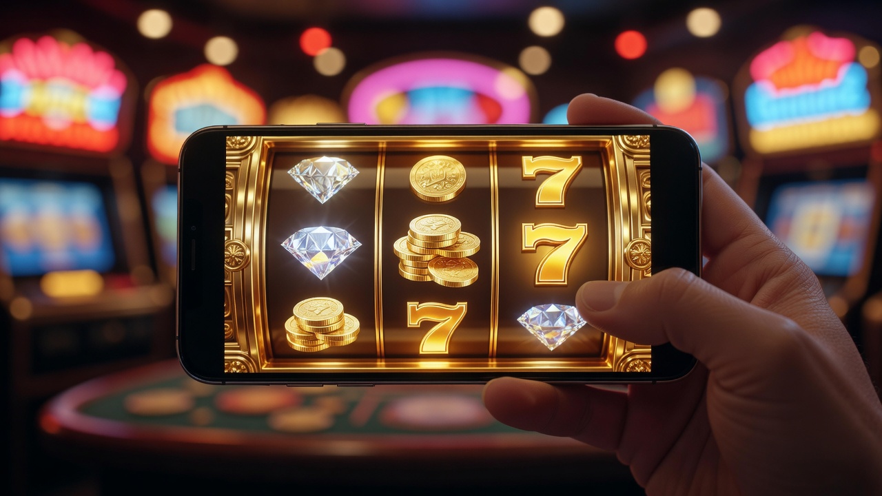 WinSpirit Casino Games & Features on Mobile - winspirit casino download