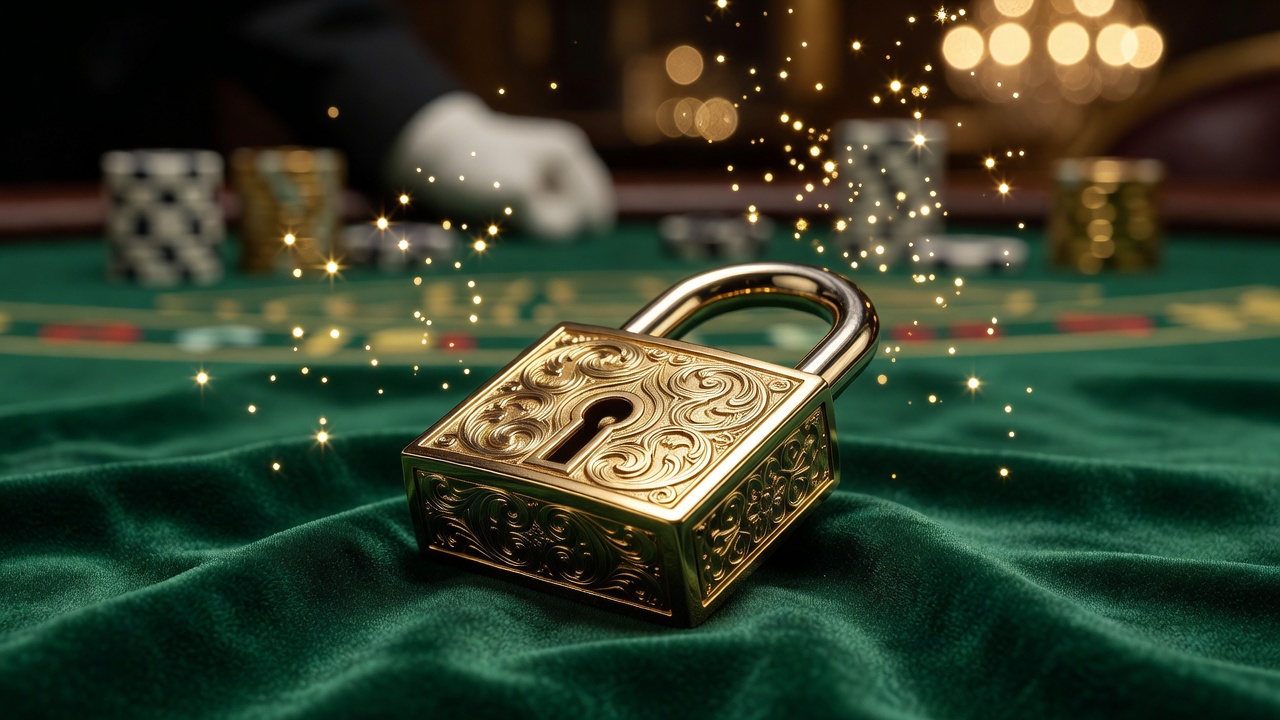Player Safety and Fair Play at Golden Crown - golden crown casino no deposit bonus