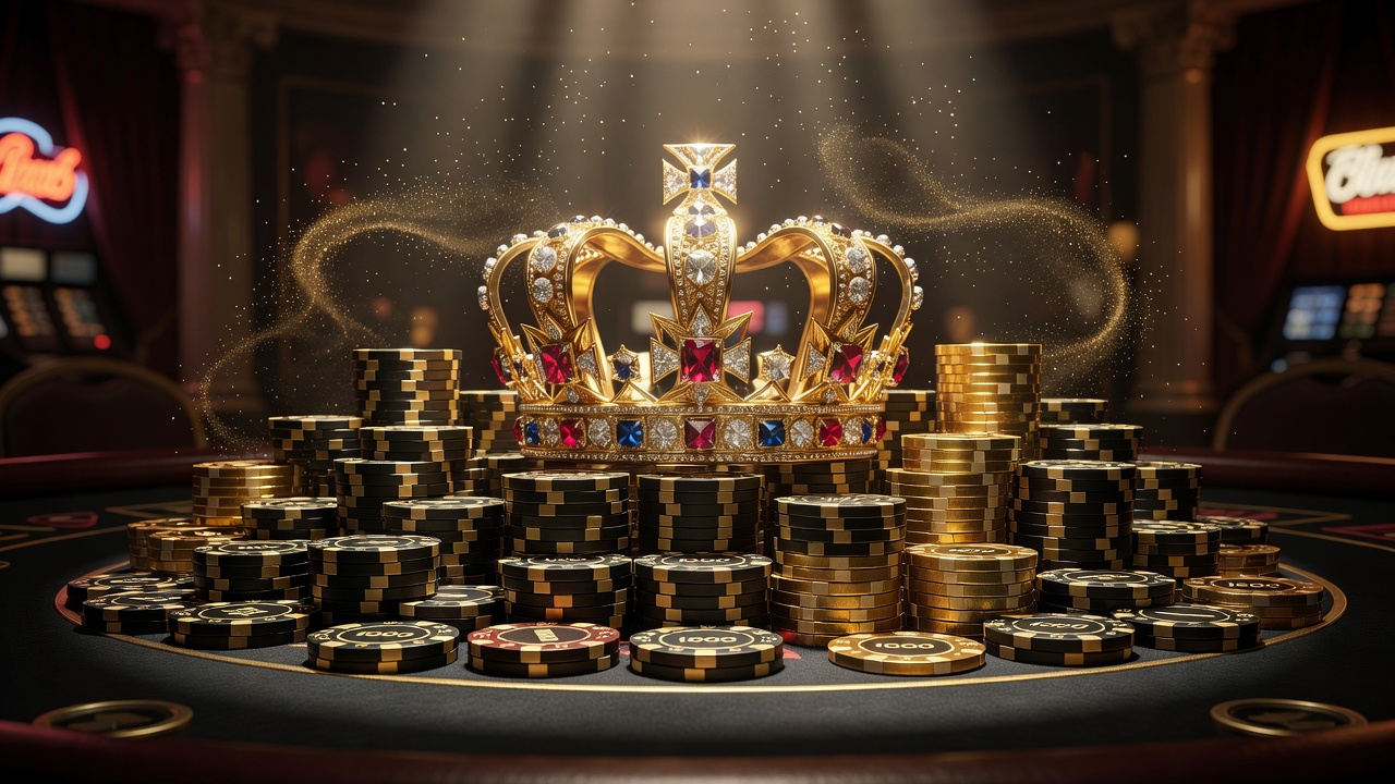 💰 Bonuses - golden crown casino no deposit bonus